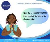  - Casa de Salud de Cuidados Paliativos