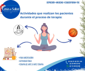  - Casa de Salud de Cuidados Paliativos