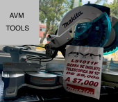  - AVM TOOLS