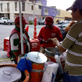  - HELADOS EL ÁRBOL MÁGICO