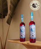  - Último Tlatoani Mezcal Artesanal