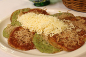  - Fonda La Mexicana