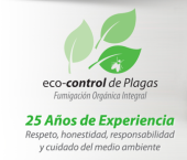 - ECO Control de Plagas - Fumigación Orgánica Integral