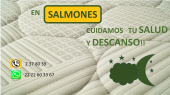  - Casa Salmones