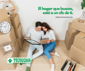  - TECNOCASA