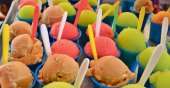  - Nieves y helados 3 torres