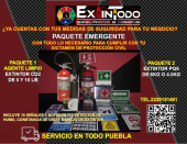  - Extintodo