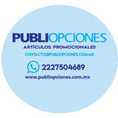  - Publiopciones de Puebla