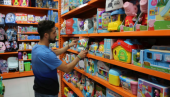  - Juguetería y regalos IAN