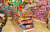  - Juguetería y regalos IAN