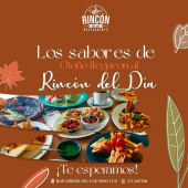  - Restaurante Rincón del Día