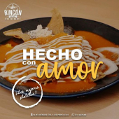  - Restaurante Rincón del Día