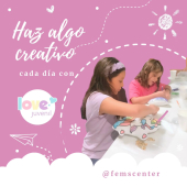  - Fems center