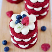  - Sweet Cake's