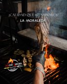  - La Moraleda Resort & Garden