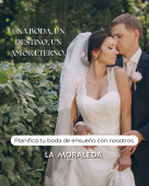  - La Moraleda Resort & Garden