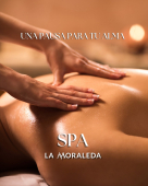  - La Moraleda Resort & Garden