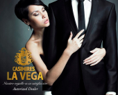  - Casimires La Vega - Trajes a la medida