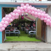  - Alquiladora Esmeralda