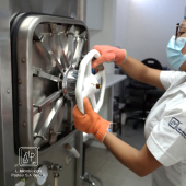  - Laboratorio de Microbiología Pasteur
