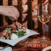  - Bistro y Vinos