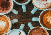  - Choco Cafesa