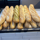  - La Baguette Du Four