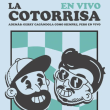 La Cotorrisa en Puebla 