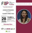 Presentación de Libro: Chicas Pesadas