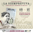 La Siempreviva - Exposición Temporal