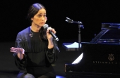 Julieta Venegas en Puebla