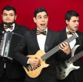 Los Tres Tristes Tigres en Puebla