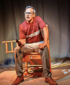 No Tengo los Huevos - Obra de Teatro 