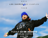 Evíc en Puebla