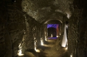 Los Secretos de Puebla - Recorrido por los Túneles Subterráneos