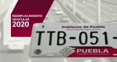 Reemplacamiento Vehicular en Puebla