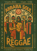 Abbaba Soul en Puebla