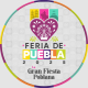 Feria de Puebla - Cartelera de Palenque y Teatro del Pueblo