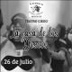 Teatro Ciego: La Casa de los Deseos