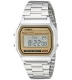 Relojes CASIO en Bauer Joyeros