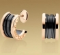 Colección BVLGARI en BAUER JOYEROS