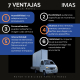 Vallas moviles en Puebla 