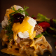 Yóllotl Restaurante Puebla 