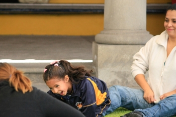 Jardín de Niños Despertar - Puebla