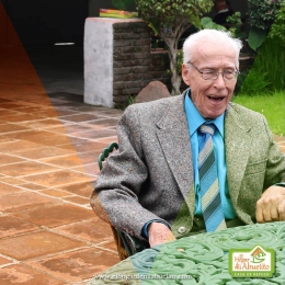 Residencia para Adultos Mayores  - El Hogar de mi Abuelito - Puebla