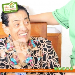 Residencia para Adultos Mayores  - El Hogar de mi Abuelito - Puebla