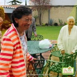 Residencia para Adultos Mayores  - El Hogar de mi Abuelito - Puebla