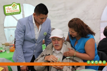 Residencia para Adultos Mayores  - El Hogar de mi Abuelito - Puebla