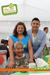 Residencia para Adultos Mayores  - El Hogar de mi Abuelito - Puebla