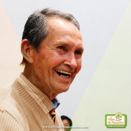 Residencia para Adultos Mayores  - El Hogar de mi Abuelito - Puebla